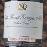 Georges Nollat Nuits-Saint-Georges Aux Cras