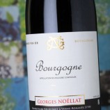 Georges Noëllat Bourgogne Rouge 2023