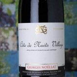 Georges Noëllat Côte De Nuits Village 2023