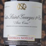 Georges Noëllat Nuits-Saint-Georges 1er Cru Aux Cras 2017