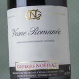 Georges Noëllat Vosne-Romanée 2023 Georges Noëllat Vosne-Romanée 2023