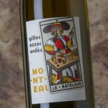 Gilles Azzoni Monteau 2020