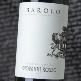 Giovanni Rosso Barolo 2021