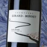 Girard Bonnet A Mi-Chemin Grand Cru