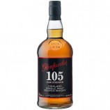 Glenfarclas 105 Cask Strenght