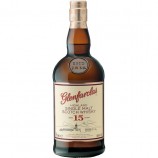 Glenfarclas 15 Year Old