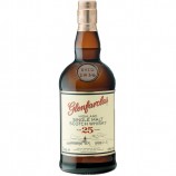 Glenfarclas 25 Year Old