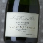 Gonet-Medeville Champ d'Alouette Grand Cru 2008 Gonet-Medeville Champ d'Alouette Grand Cru 2008