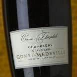Gonet-Medeville Cuvée Théophile Grand Cru 2009