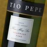 Tío Pepe Fino Muy Seco