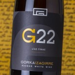 Gorka Izagirre G22 2022 Gorka Izagirre G22 2022
