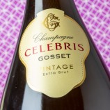 Gosset Celebris Extra Brut 2012