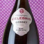 Gosset Celebris Rosé Extra Brut 2008 Gosset Celebris Rosé Extra Brut 2008