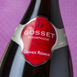 Gosset Grande Réserve Brut Gosset Grande Réserve Brut