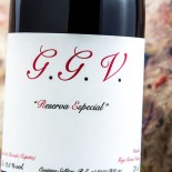 Goyo García Viadero Reserva Especial 2016