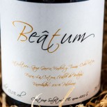 Goyo García Beâtum Blanco 2022 Goyo García Beâtum Blanco 2022