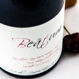 Goyo García Beâtum Tinto 2021
