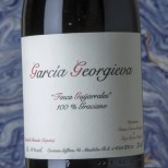 Goyo García Georgieva Finca Guijarrales Graciano 2024 Goyo García Georgieva Finca Guijarrales Graciano 2024