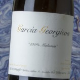 Goyo García Georgieva Malvasía 2022