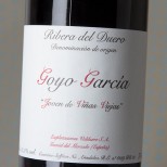 Goyo García Joven Viñas Viejas 2021 Goyo García Joven Viñas Viejas 2021