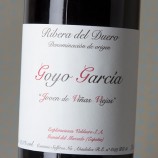 Goyo García Joven Viñas Viejas 2024
