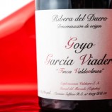 Goyo García Valdeolmos 2020