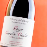 Goyo García Viadero Finca El Peruco 2019 Goyo García Viadero Finca El Peruco 2019