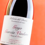 Goyo García Viadero Finca El Peruco 2019