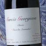 Goyo García Viadero Finca Los Quemados Clarete 2021 Goyo García Viadero Finca Los Quemados Clarete 2021
