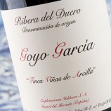 Goyo García Viñas De Arcilla 2019