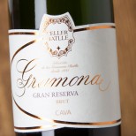 Gramona Celler Batlle Gran Reserva Brut 2015 Gramona Celler Batlle Gran Reserva Brut 2015
