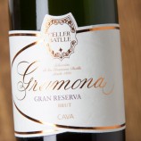 Gramona Celler Batlle Gran Reserva Brut 2015