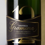Gramona Enoteca Brut Nature Gran Reserva 2012 Gramona Enoteca Brut Nature Gran Reserva 2012