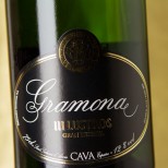 Gramona III Lustros Gran Reserva Brut Nature 2016 Gramona III Lustros Gran Reserva Brut Nature 2016