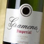 Gramona Imperial Gran Reserva Brut 2018 Magnum Gramona Imperial Gran Reserva Brut 2018 Magnum
