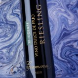 Gramona Vi De Glass Riesling 2021 - 37 5 Cl