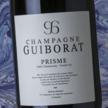 Guiborat Prisme Grand Cru Extra Brut 2018 Guiborat Prisme Grand Cru Extra Brut 2018