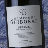 Guiborat Prisme Grand Cru Extra Brut 2018