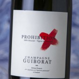 Guiborat Prohibition