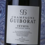 Guiborat Téthys Grand Cru Extra Brut 2020