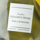 Guillemot-Michel Marc De Bourgogne - 50 Cl
