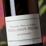 Guillemot-Michel Viré-Clessé Quintaine 2022 Guillemot-Michel Viré-Clessé Quintaine 2022