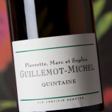 Guillemot-Michel Viré-Clessé Quintaine 2023