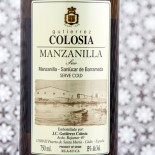 Colosia Manzanilla