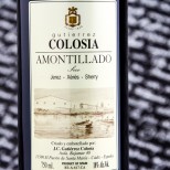 Colosia Amontillado Colosia Amontillado