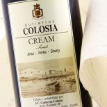 Colosia Cream Colosia Cream
