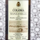 Colosia Manzanilla Colosia Manzanilla