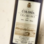 Colosia Oloroso Colosia Oloroso