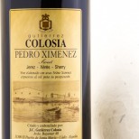 Colosia Pedro Ximénez Colosia Pedro Ximénez