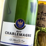 Guy Charlemagne Brut Réserve Grand Cru